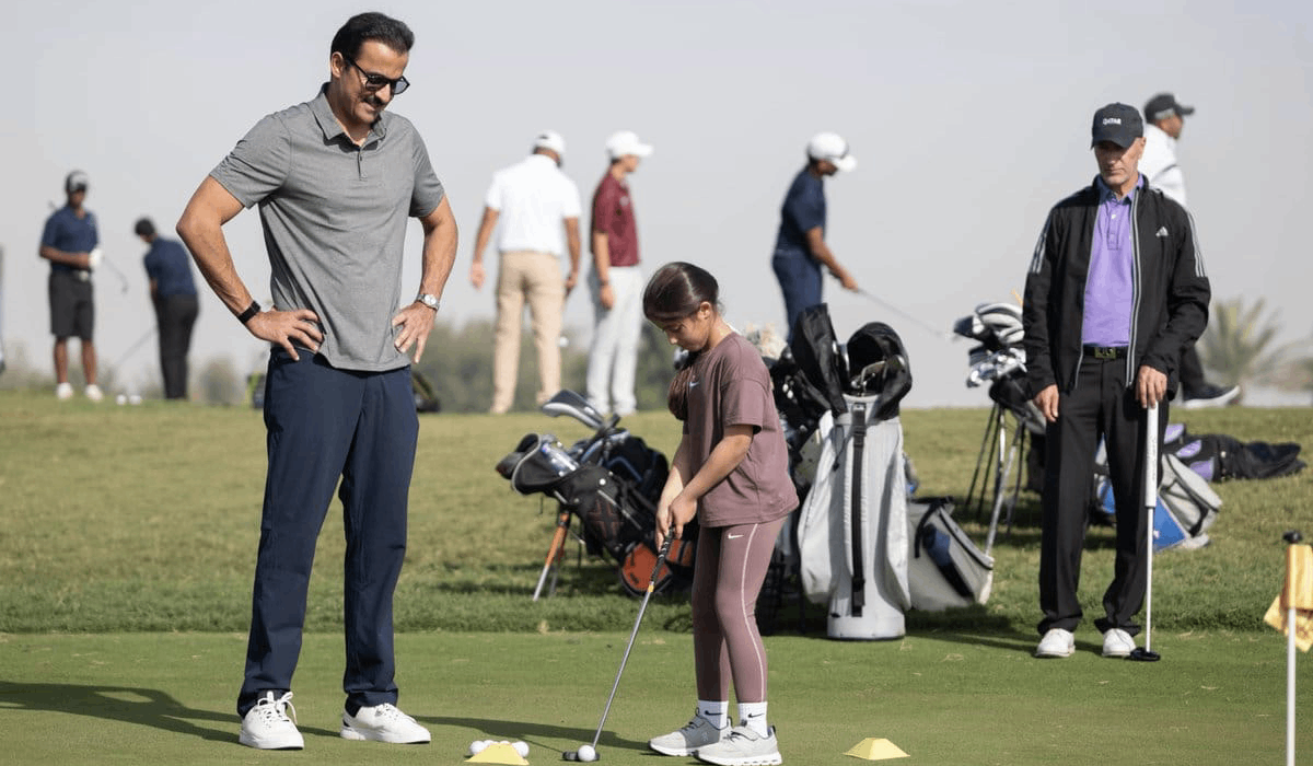 Sheikh Tamim bin Hamad Al-Thani